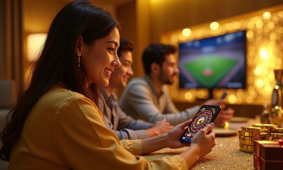 vvc999 mobile gaming
